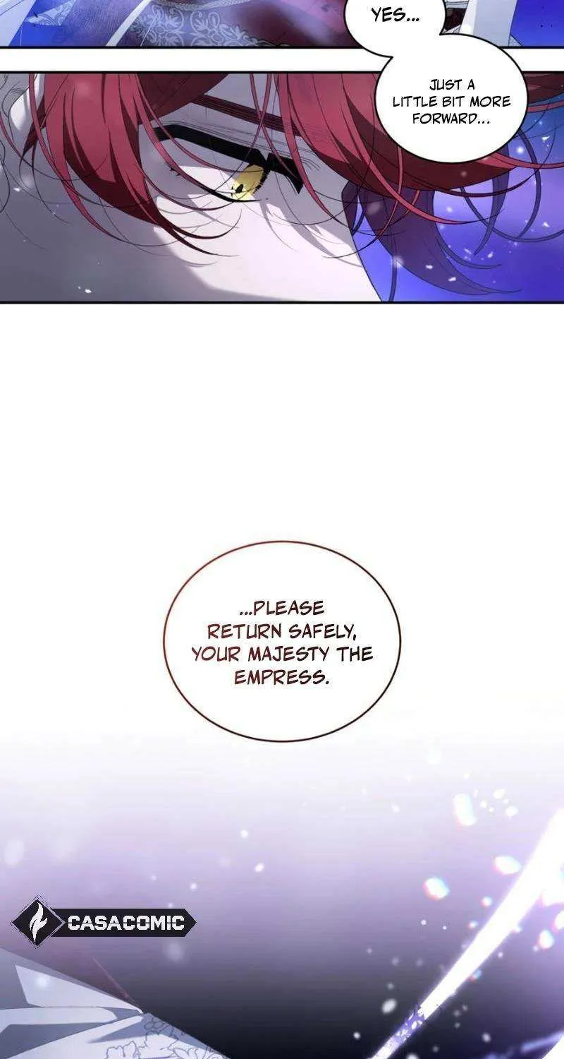The Beast Tamed by the Villainess Chapter 87 page 65 - 