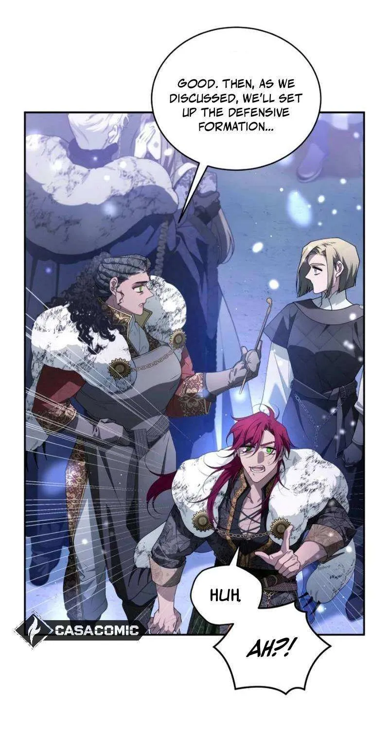 The Beast Tamed by the Villainess Chapter 87 page 70 - 