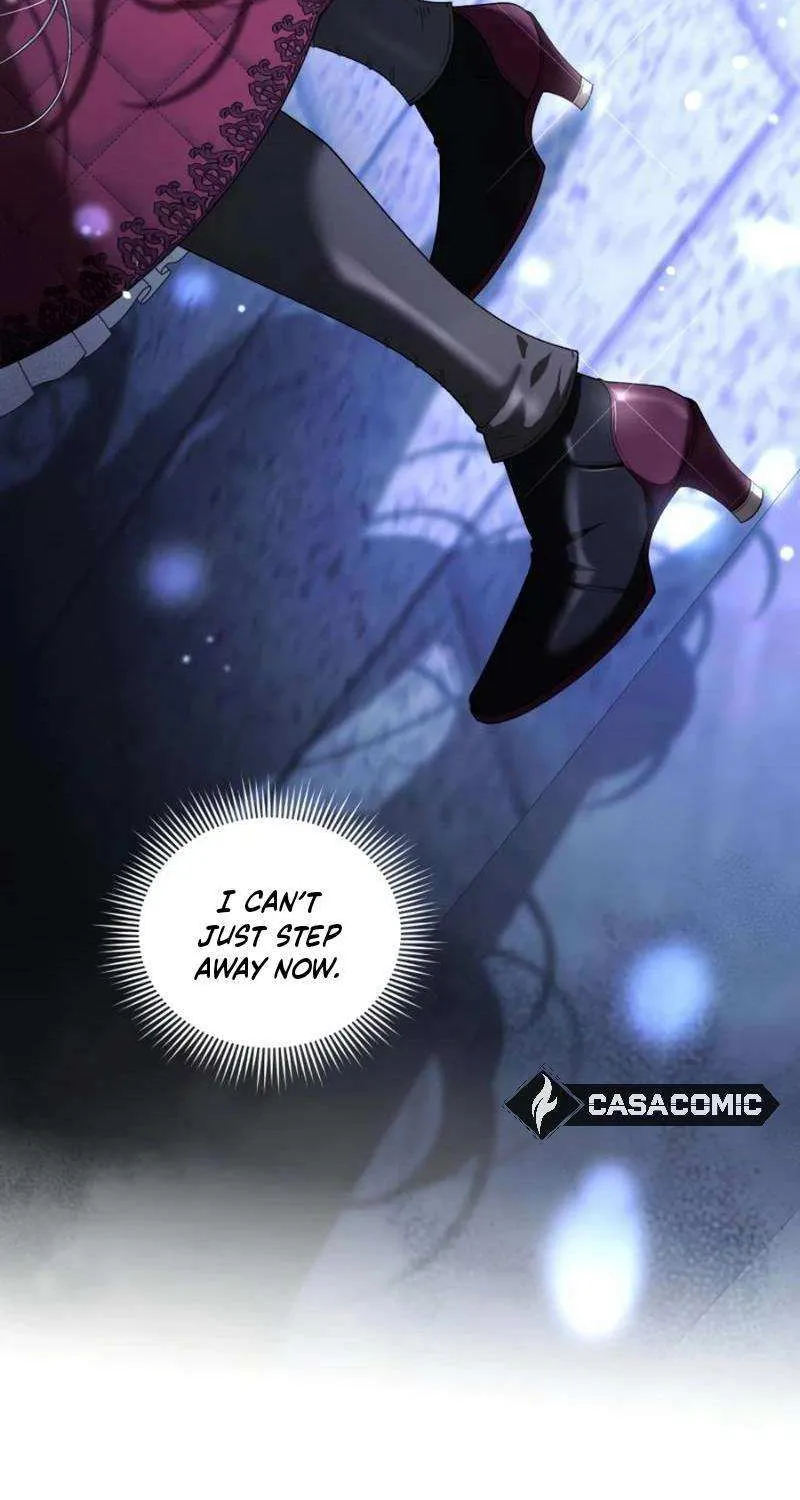 The Beast Tamed by the Villainess Chapter 87 page 8 - 
