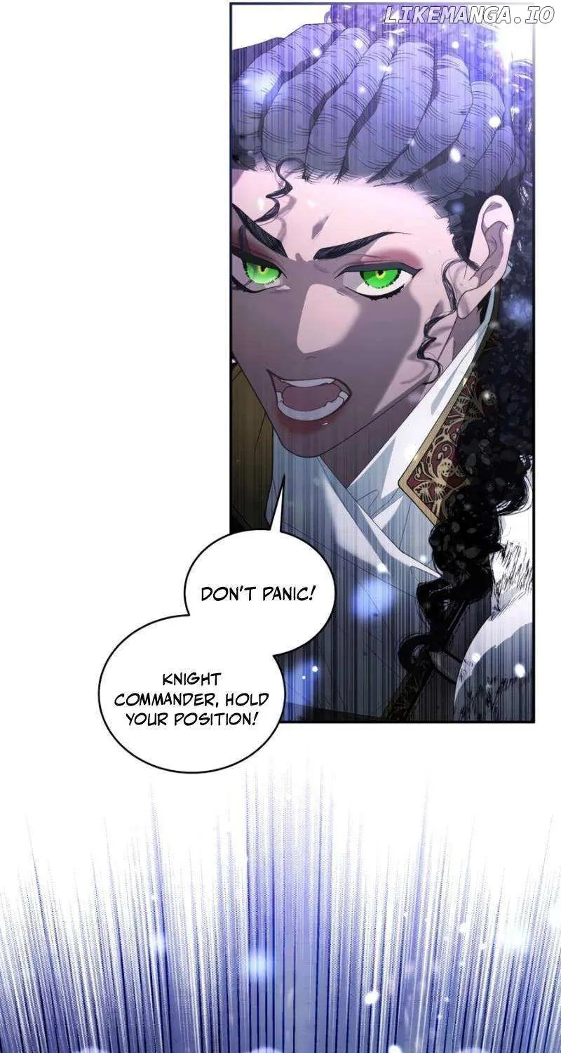 The Beast Tamed by the Villainess Chapter 87 page 79 - 