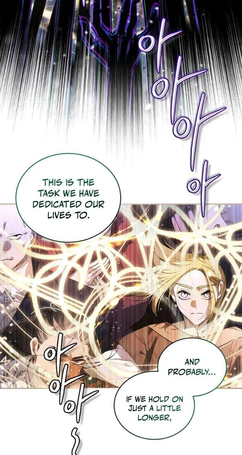 The Beast Tamed by the Villainess Chapter 87 page 82 - 