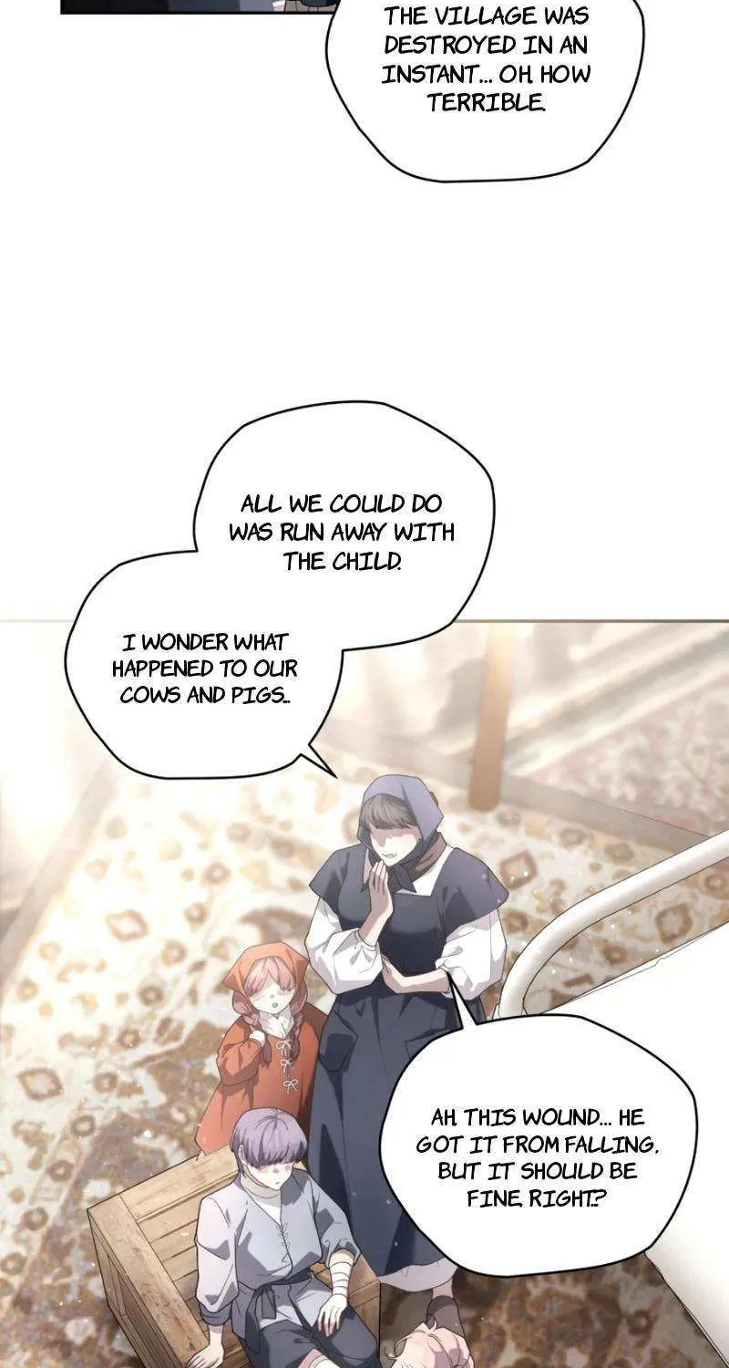 The Beast Tamed by the Villainess Chapter 87 page 88 - 