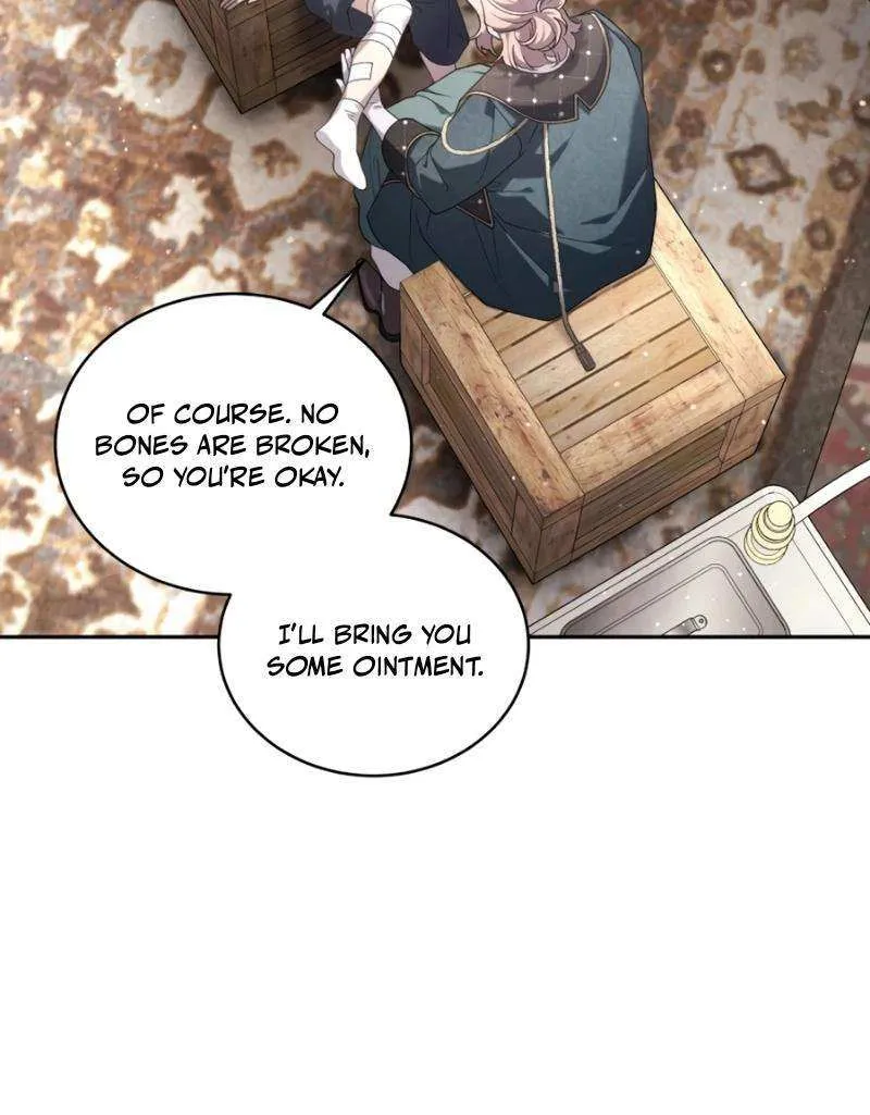 The Beast Tamed by the Villainess Chapter 87 page 89 - 