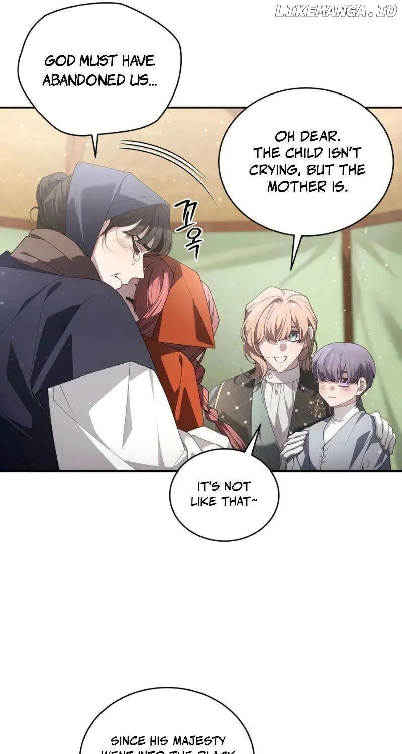 The Beast Tamed by the Villainess Chapter 87 page 90 - 