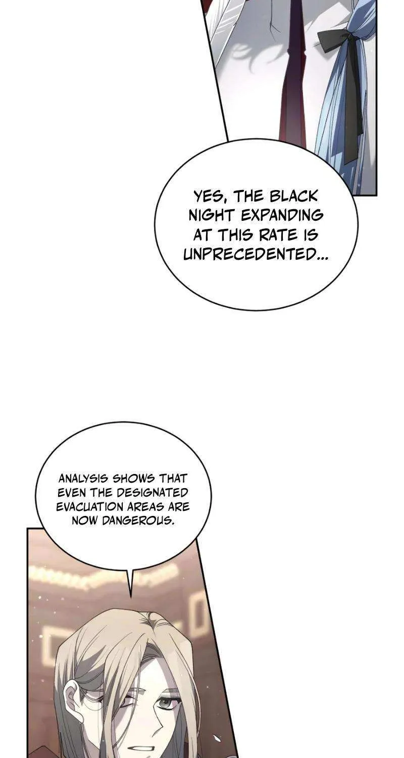 The Beast Tamed by the Villainess Chapter 87 page 97 - 