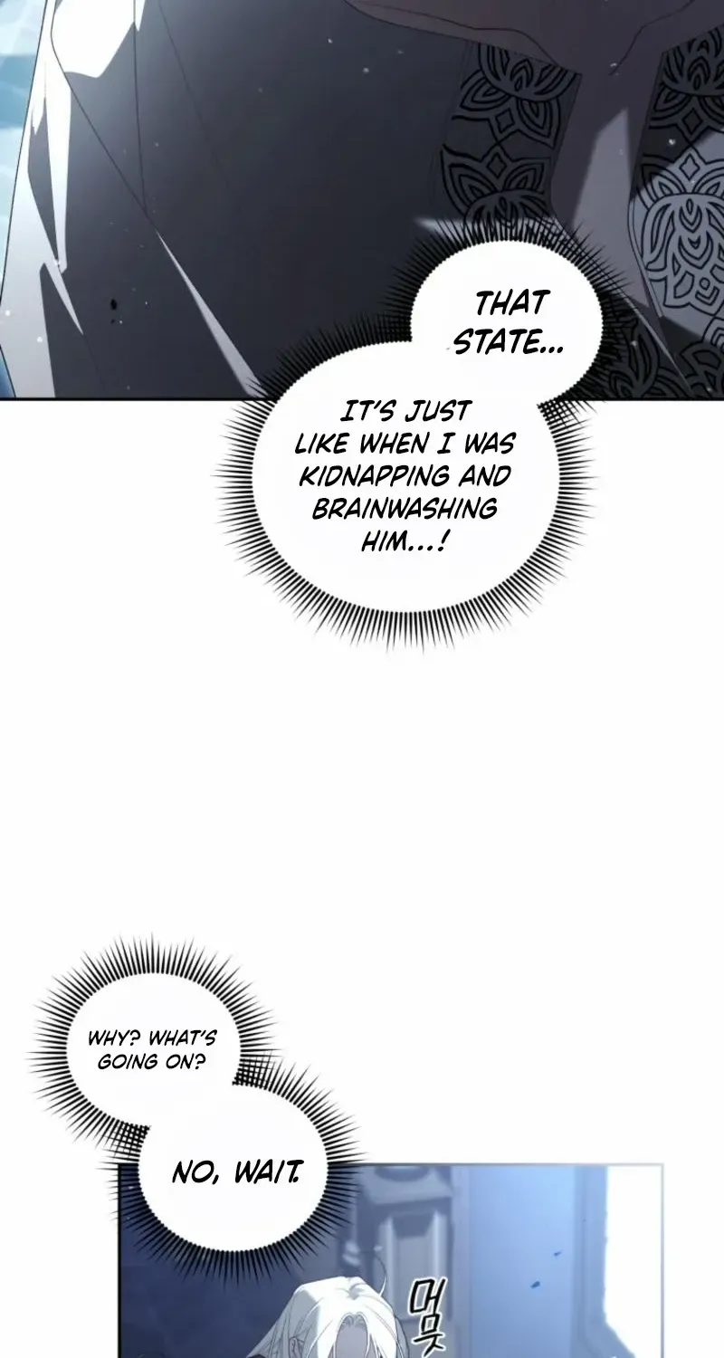 The Beast Tamed by the Villainess Chapter 88 page 15 - 