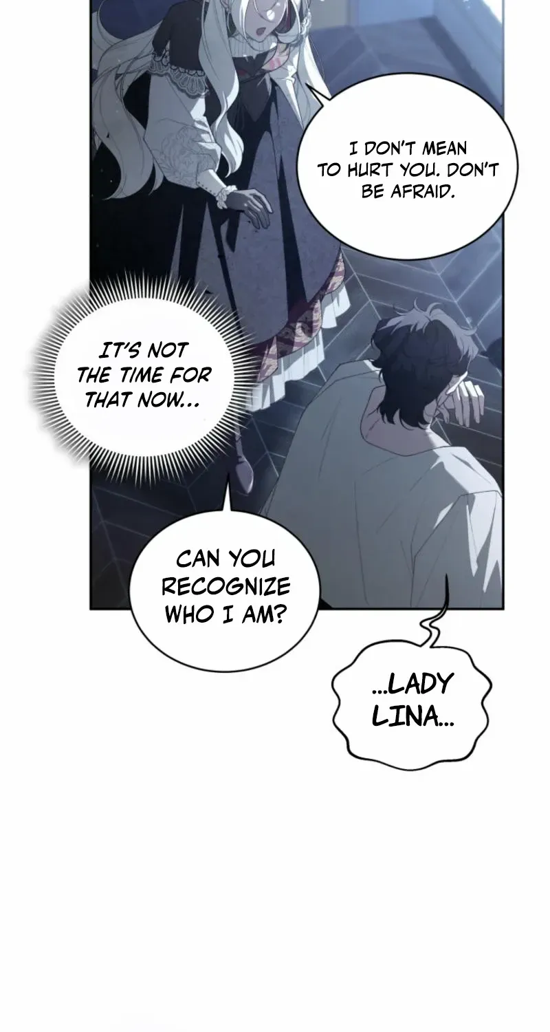 The Beast Tamed by the Villainess Chapter 88 page 16 - 