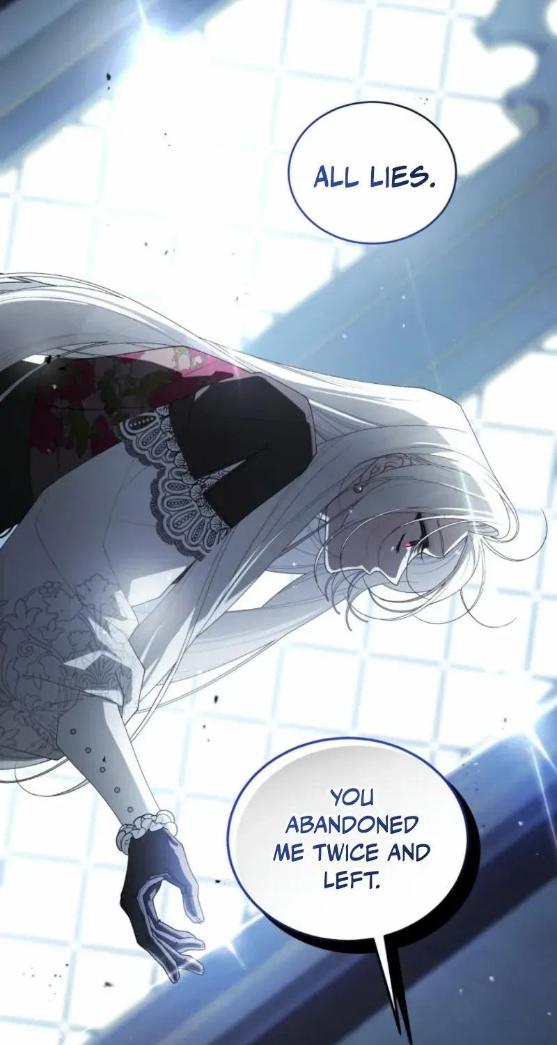 The Beast Tamed by the Villainess Chapter 88 page 20 - 