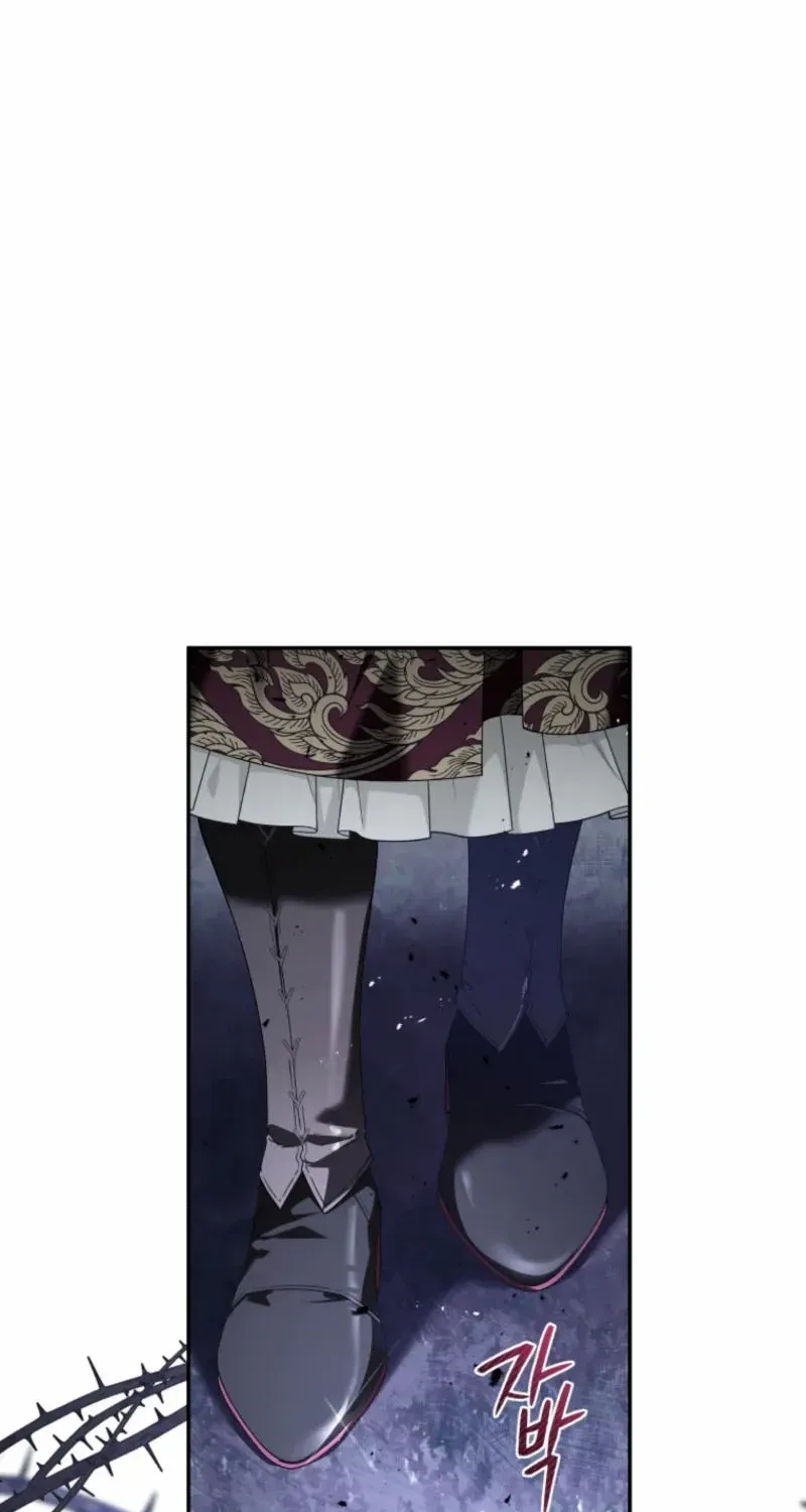 The Beast Tamed by the Villainess Chapter 88 page 3 - 
