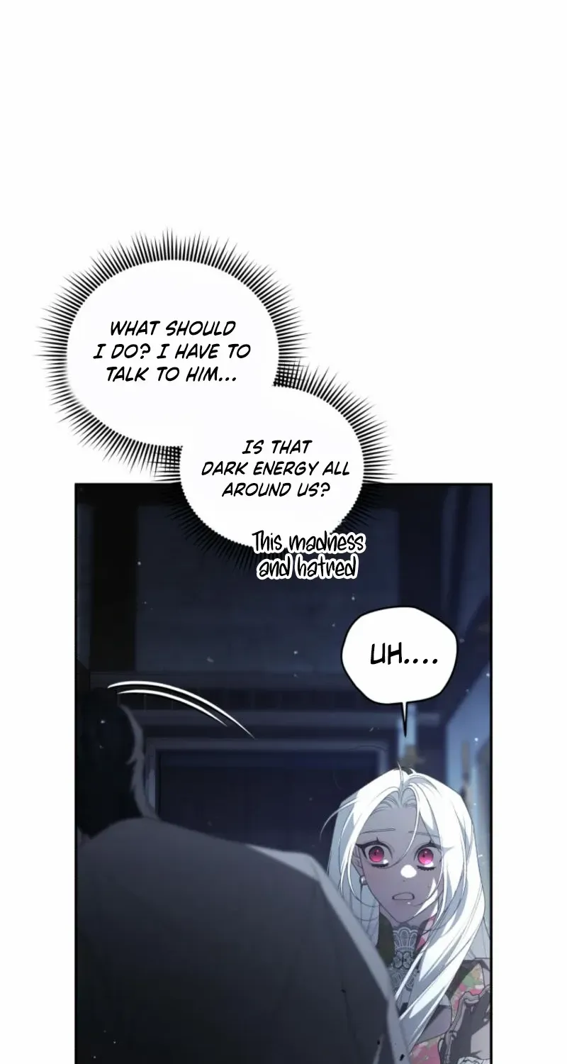 The Beast Tamed by the Villainess Chapter 88 page 23 - 