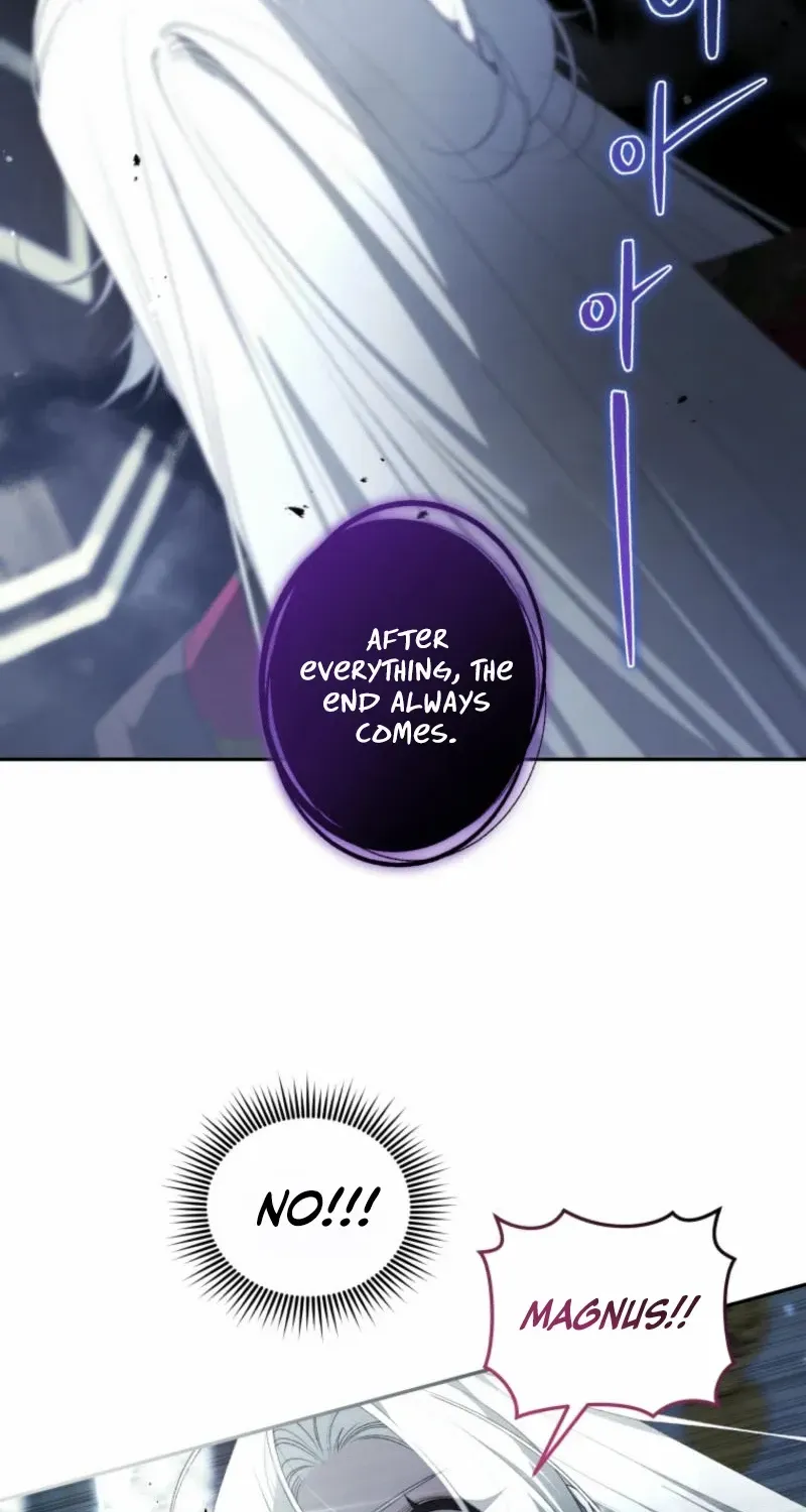 The Beast Tamed by the Villainess Chapter 88 page 28 - 