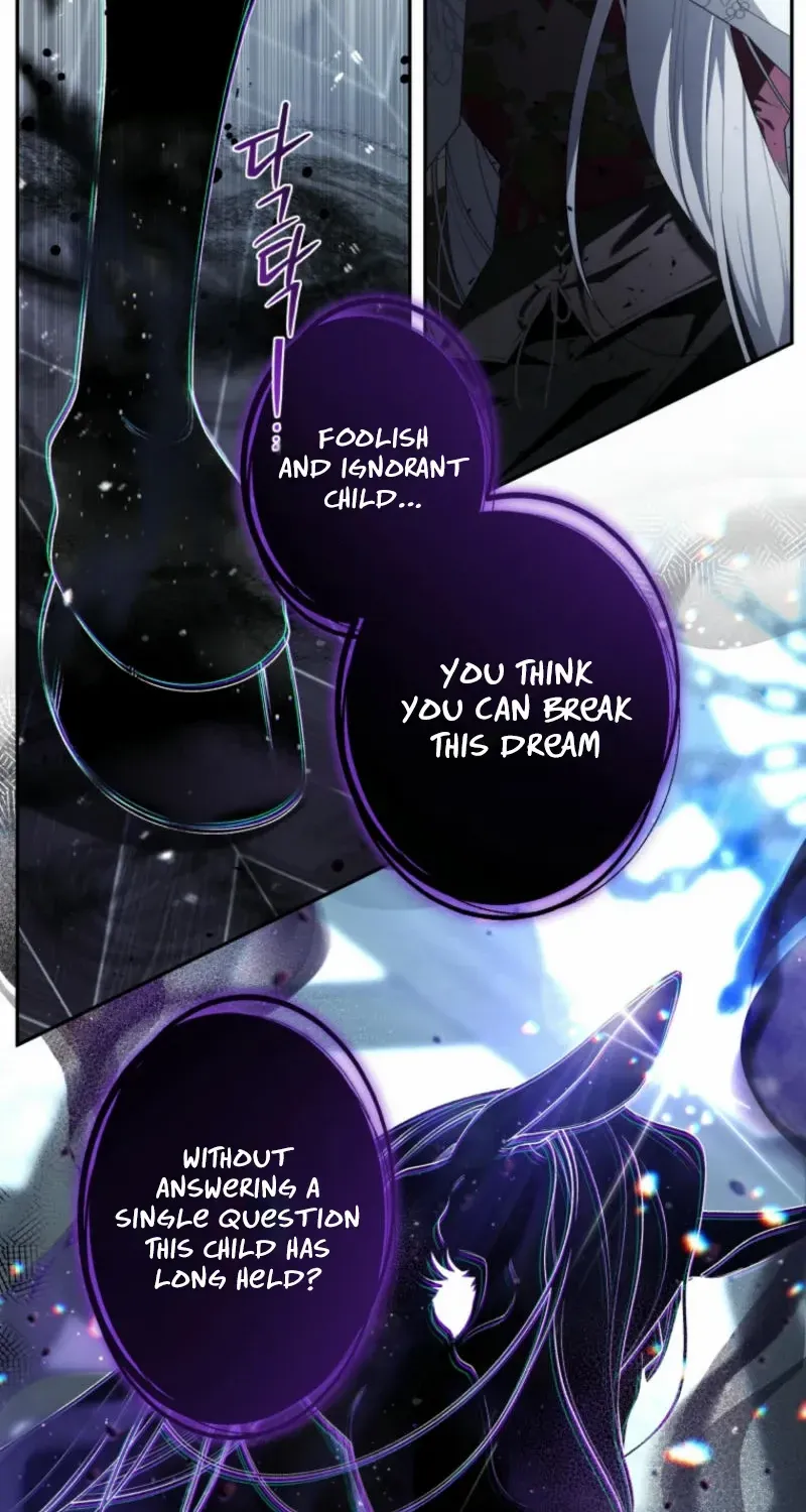 The Beast Tamed by the Villainess Chapter 88 page 32 - 