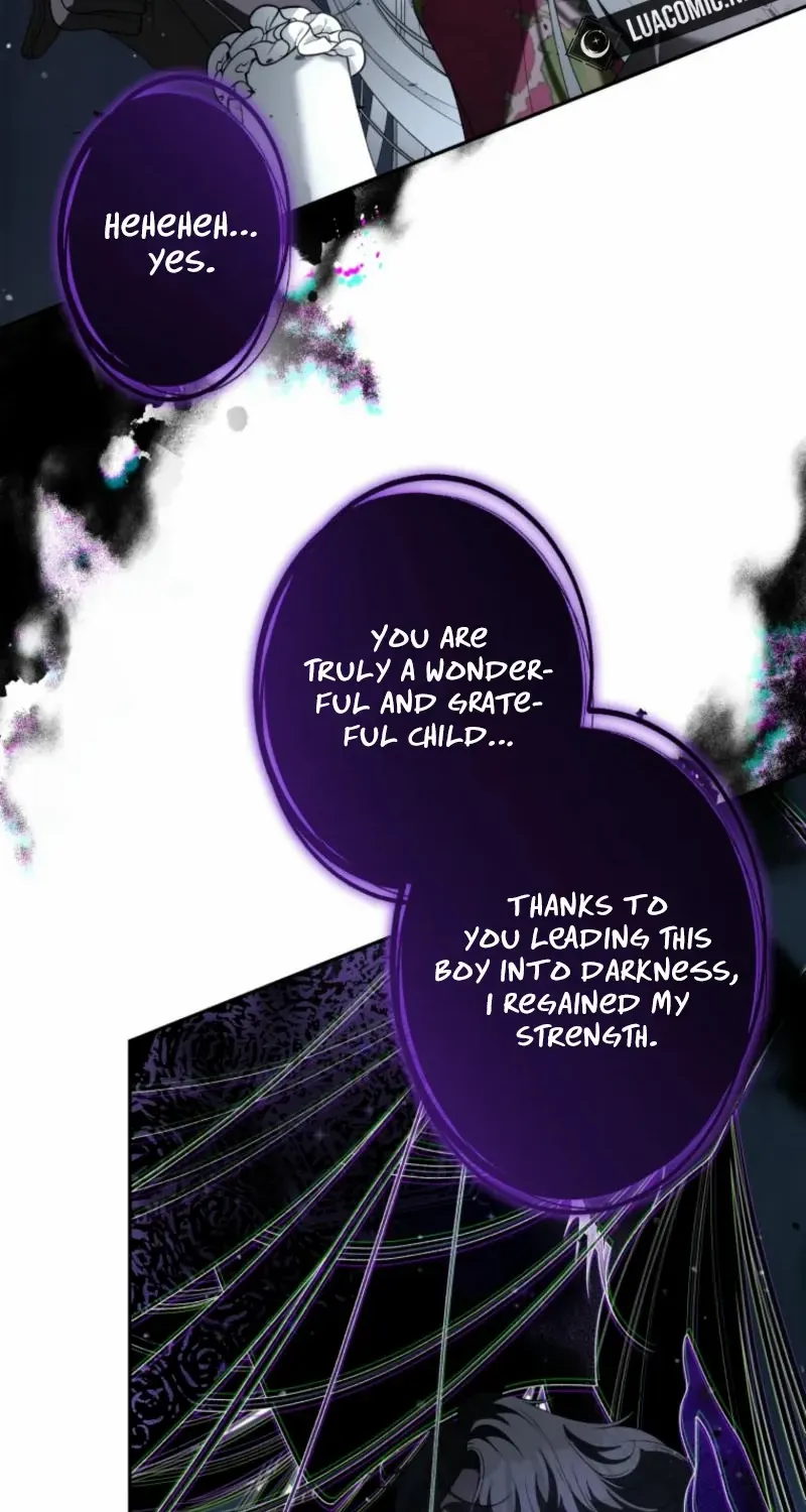The Beast Tamed by the Villainess Chapter 88 page 35 - 