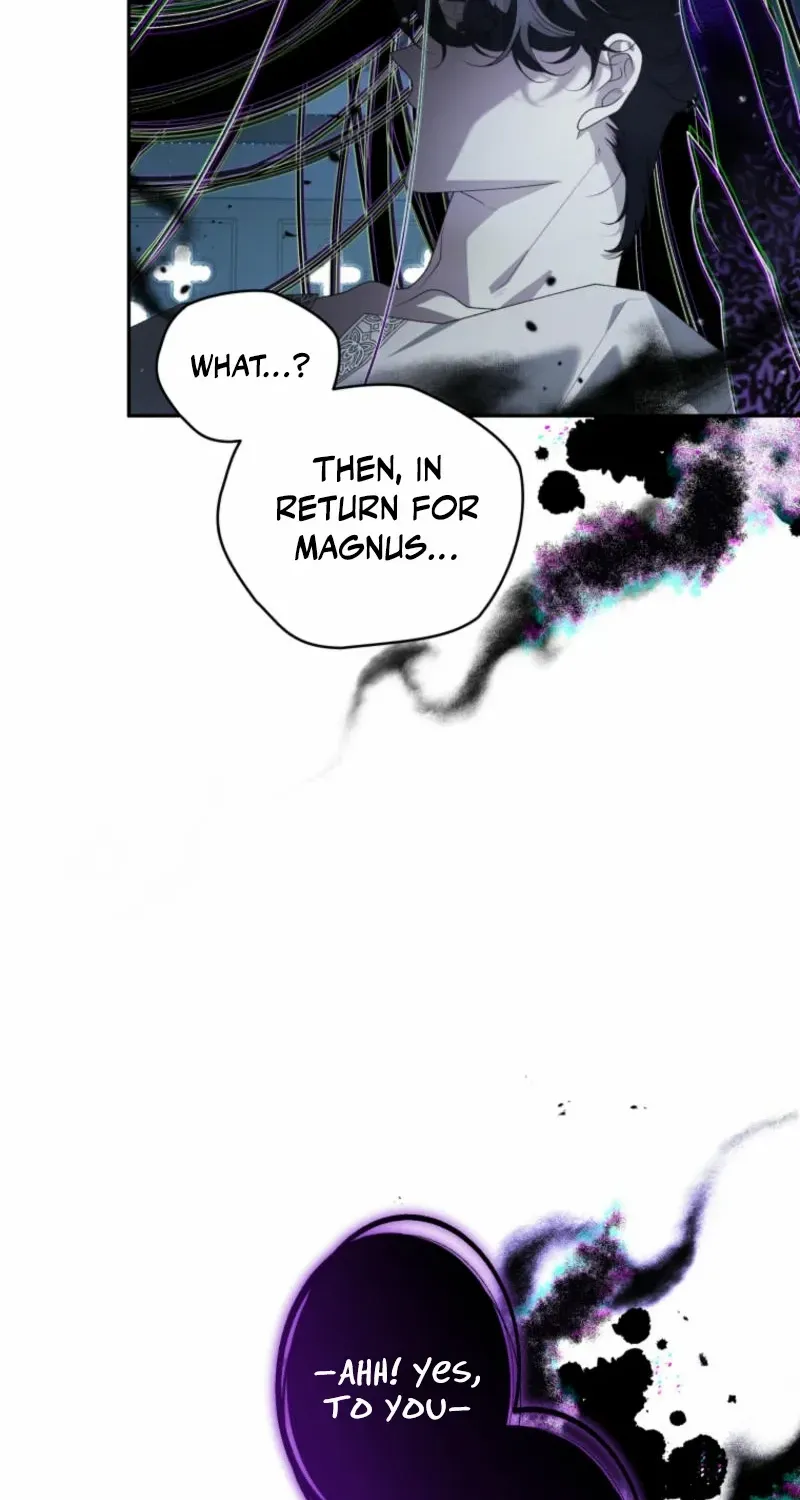 The Beast Tamed by the Villainess Chapter 88 page 36 - 