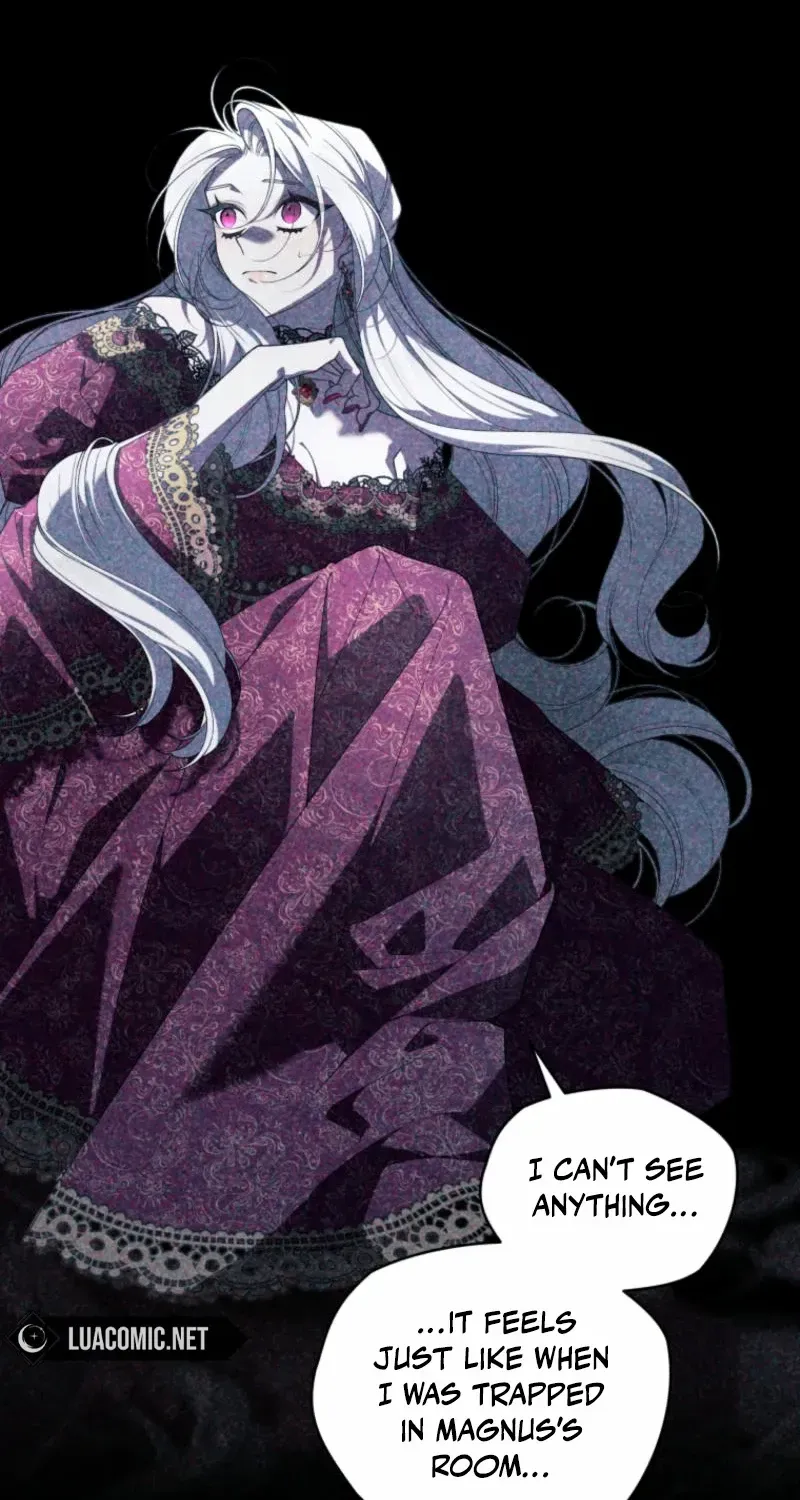 The Beast Tamed by the Villainess Chapter 88 page 42 - 