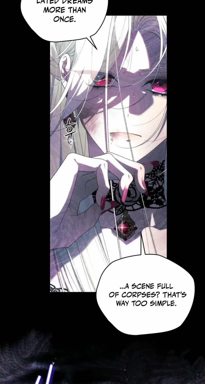 The Beast Tamed by the Villainess Chapter 88 page 57 - 