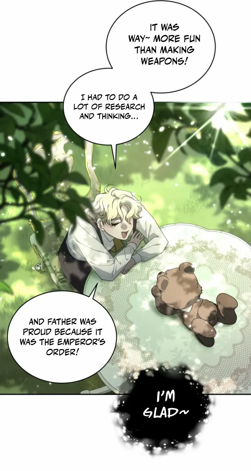 The Beast Tamed by the Villainess Chapter 88 page 77 - 