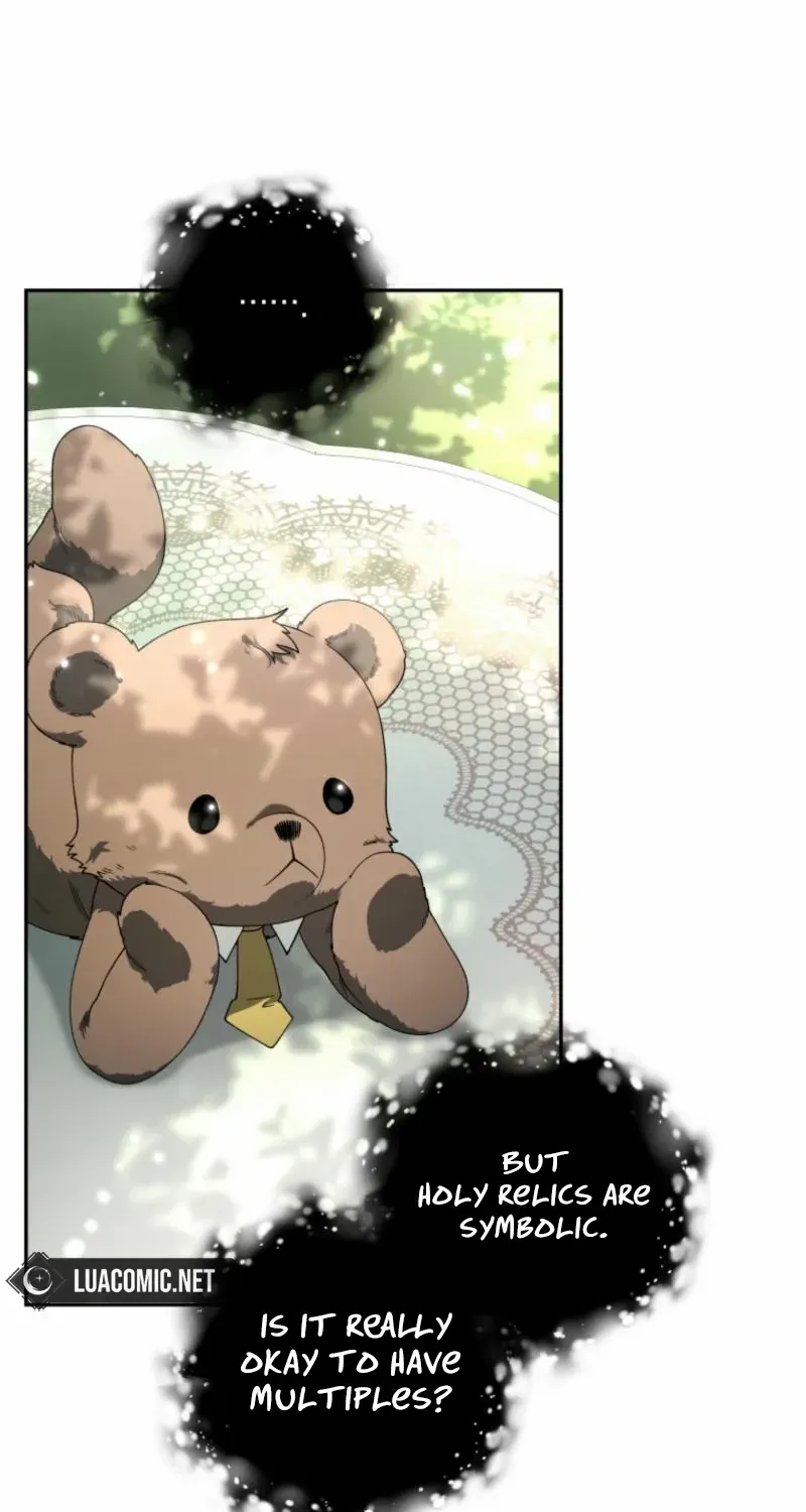 The Beast Tamed by the Villainess Chapter 88 page 78 - 