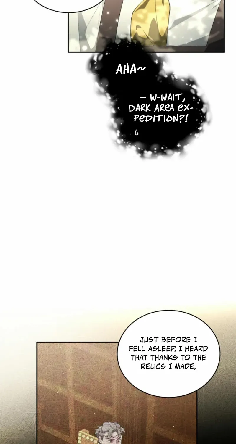 The Beast Tamed by the Villainess Chapter 88 page 80 - 