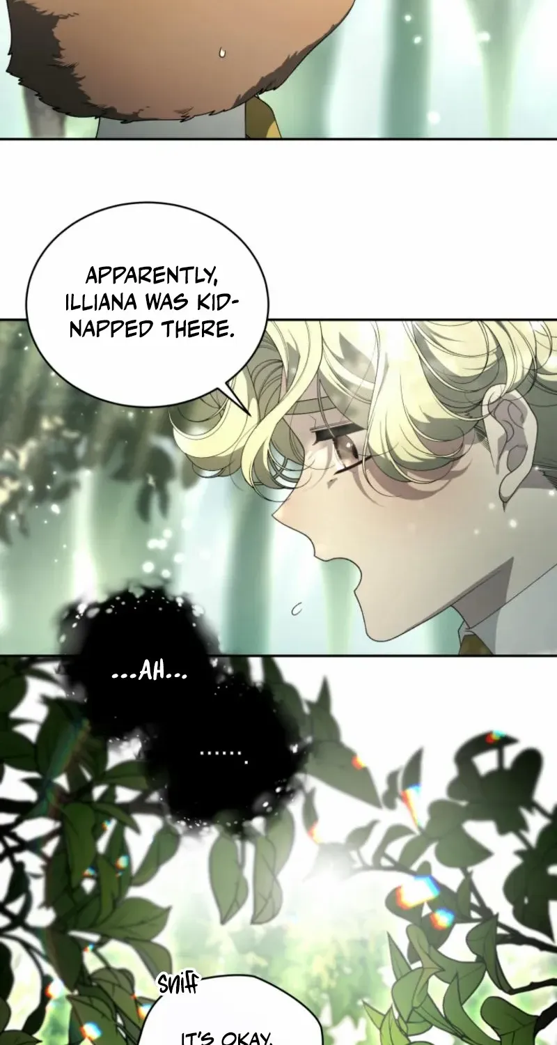 The Beast Tamed by the Villainess Chapter 88 page 82 - 