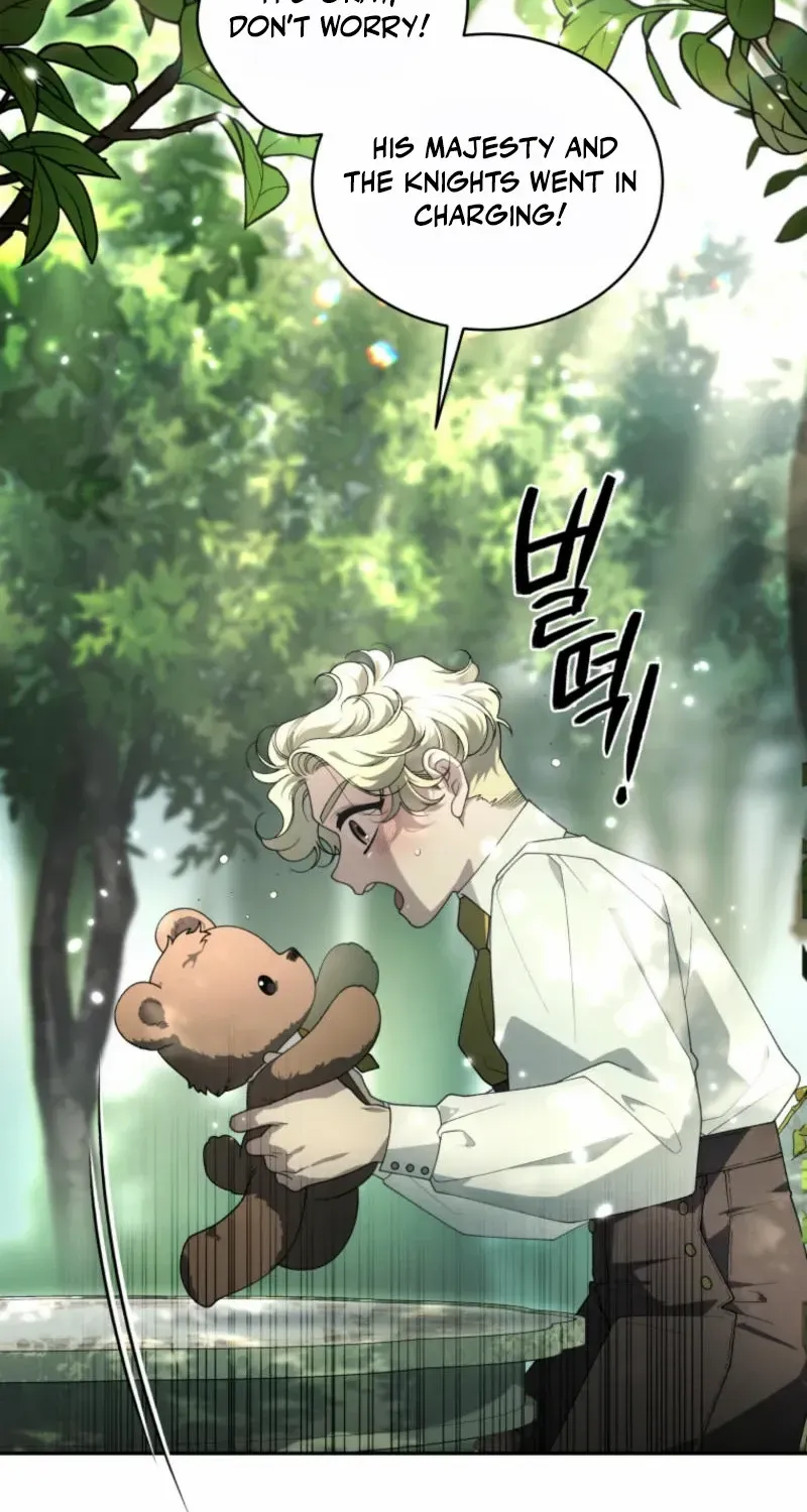 The Beast Tamed by the Villainess Chapter 88 page 83 - 