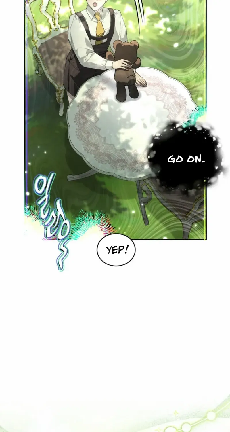 The Beast Tamed by the Villainess Chapter 88 page 90 - 