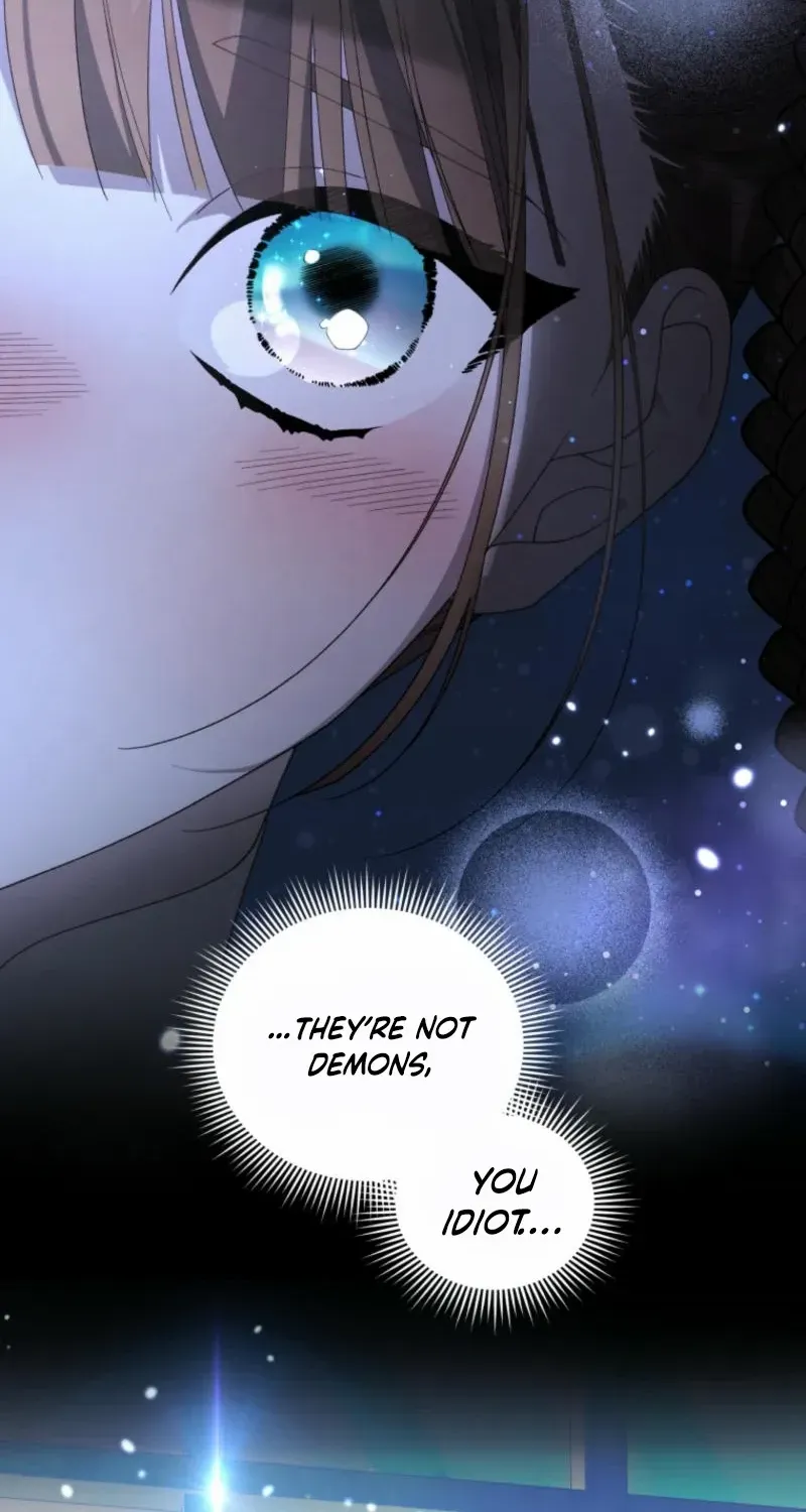 The Beast Tamed by the Villainess Chapter 88 page 96 - 