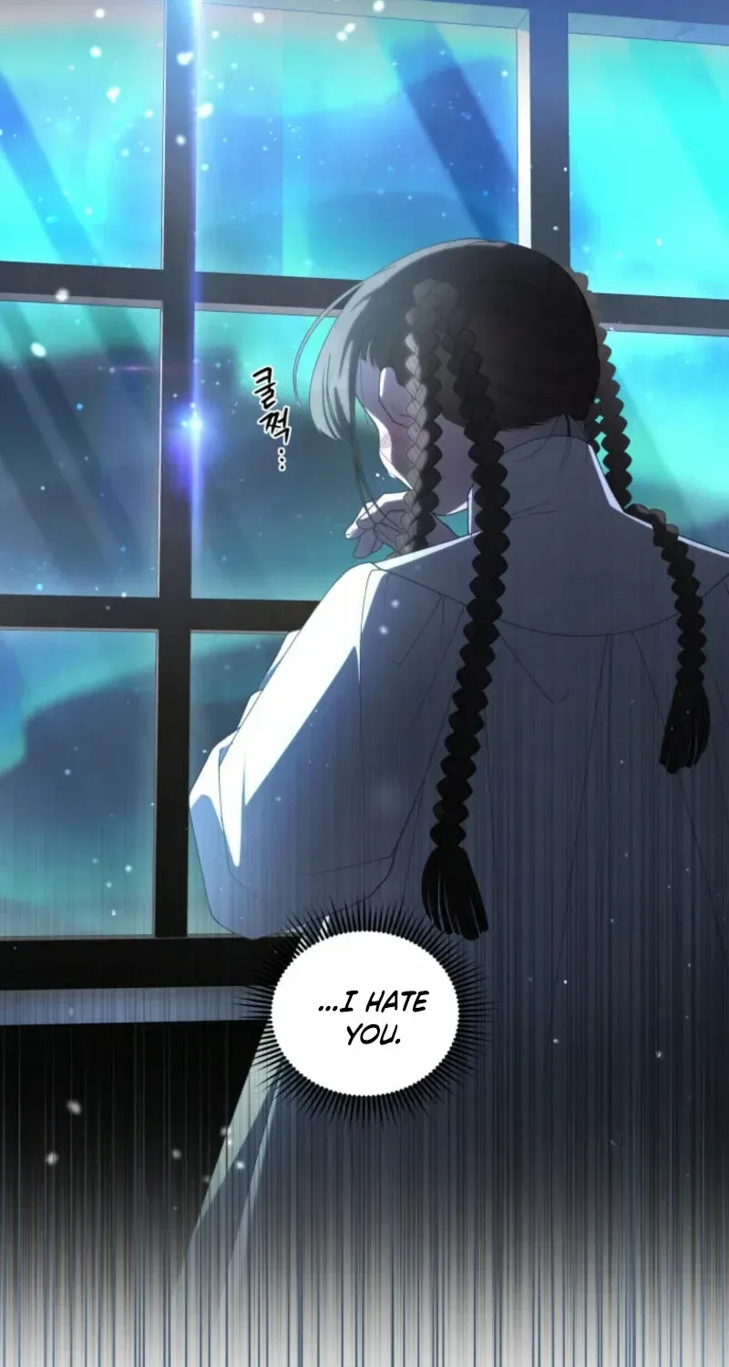 The Beast Tamed by the Villainess Chapter 88 page 97 - 