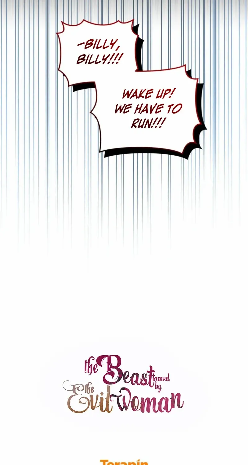 The Beast Tamed by the Villainess Chapter 88 page 98 - 