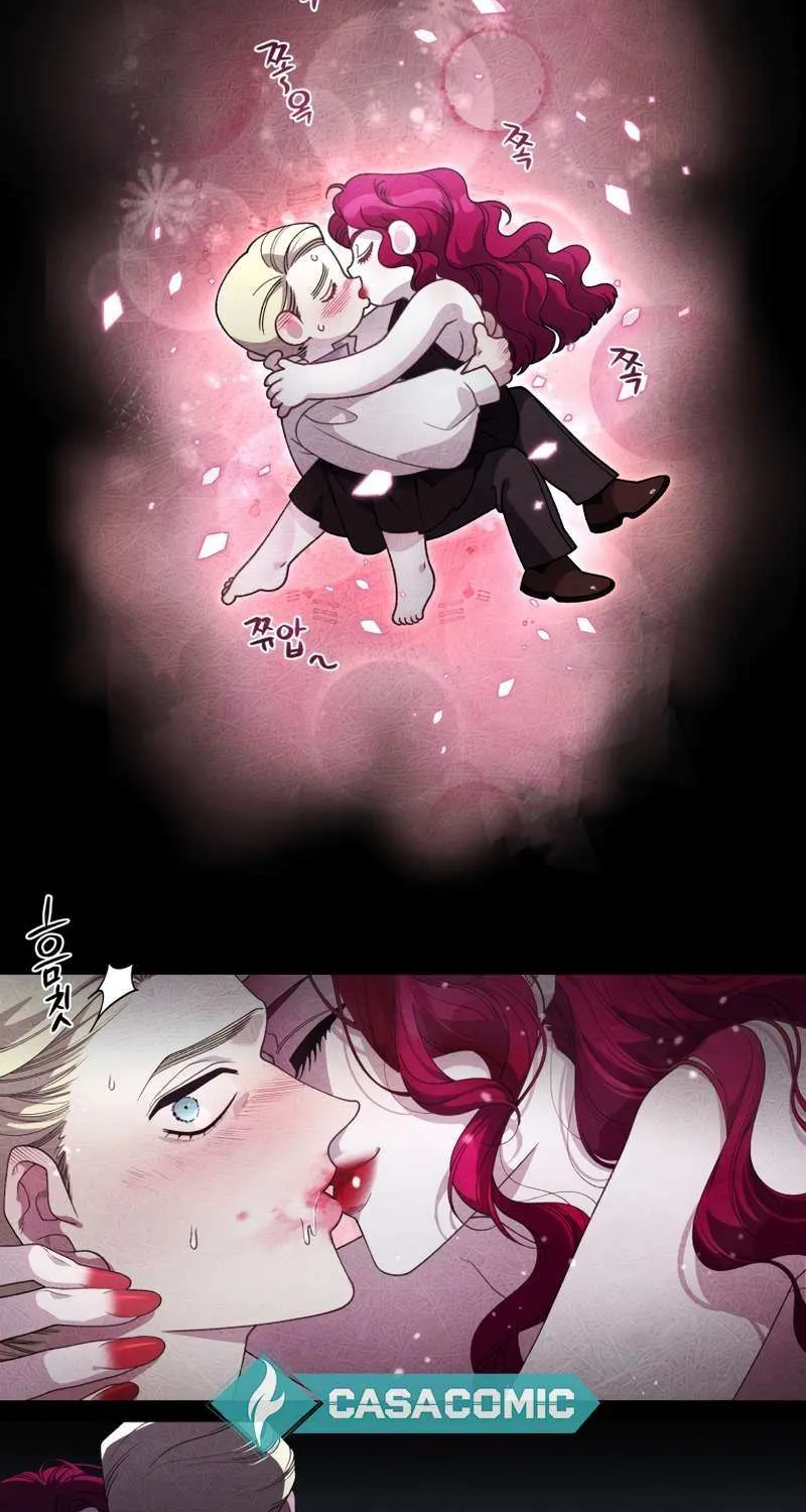 The Beast Tamed by the Villainess Chapter 89 page 14 - 