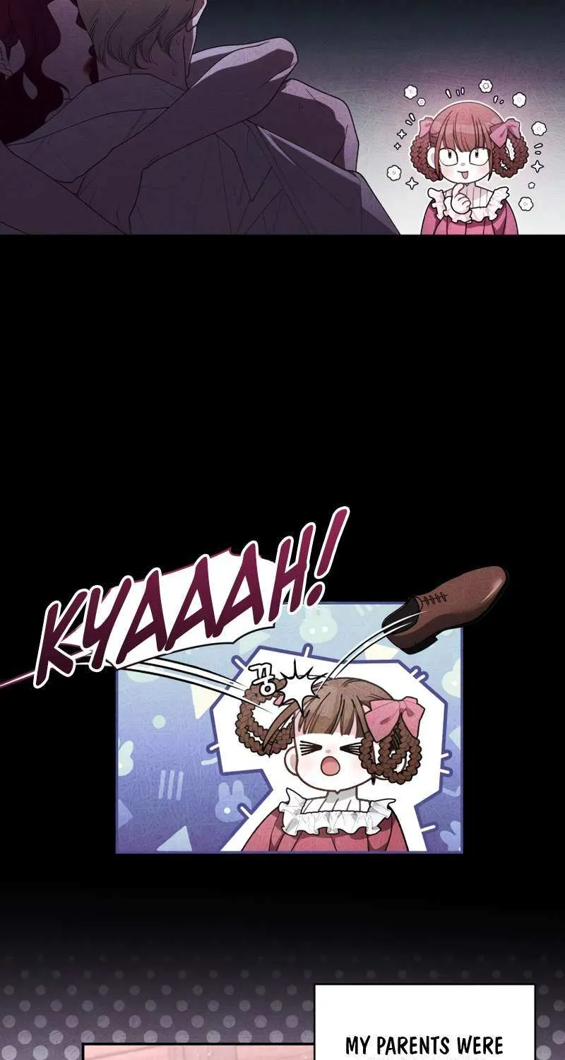 The Beast Tamed by the Villainess Chapter 89 page 15 - 