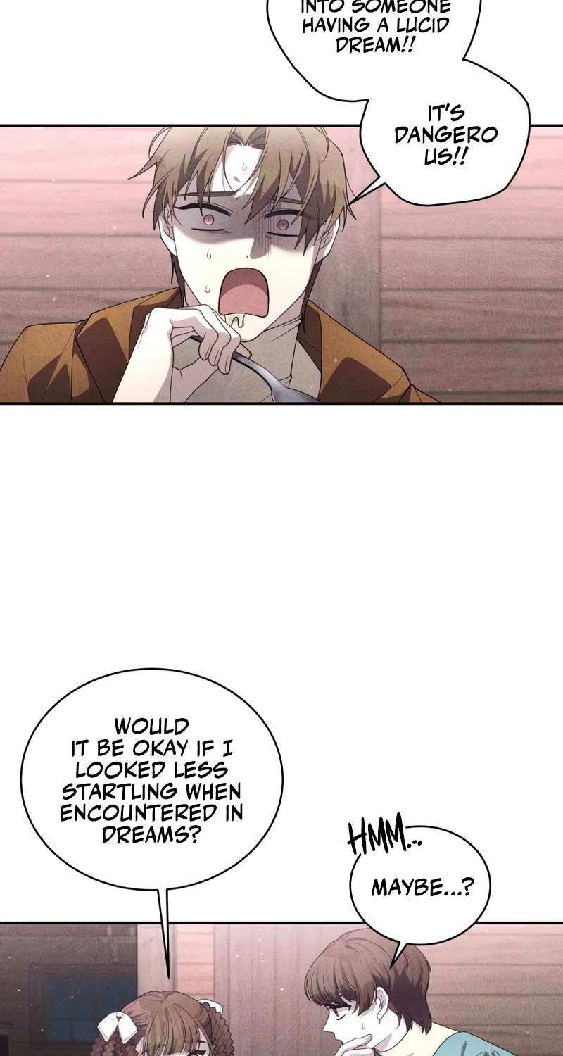 The Beast Tamed by the Villainess Chapter 89 page 17 - 