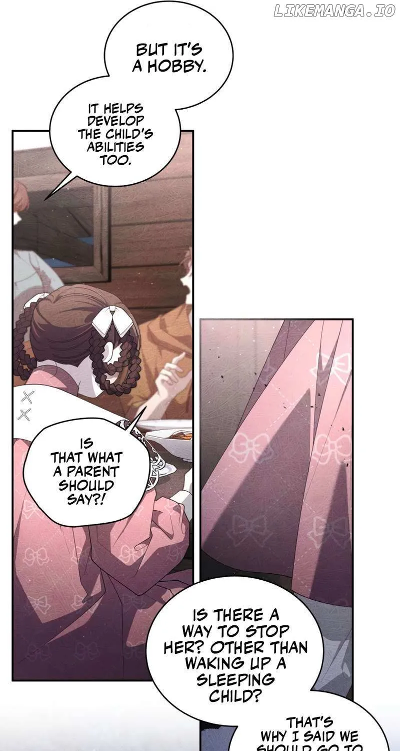 The Beast Tamed by the Villainess Chapter 89 page 19 - 