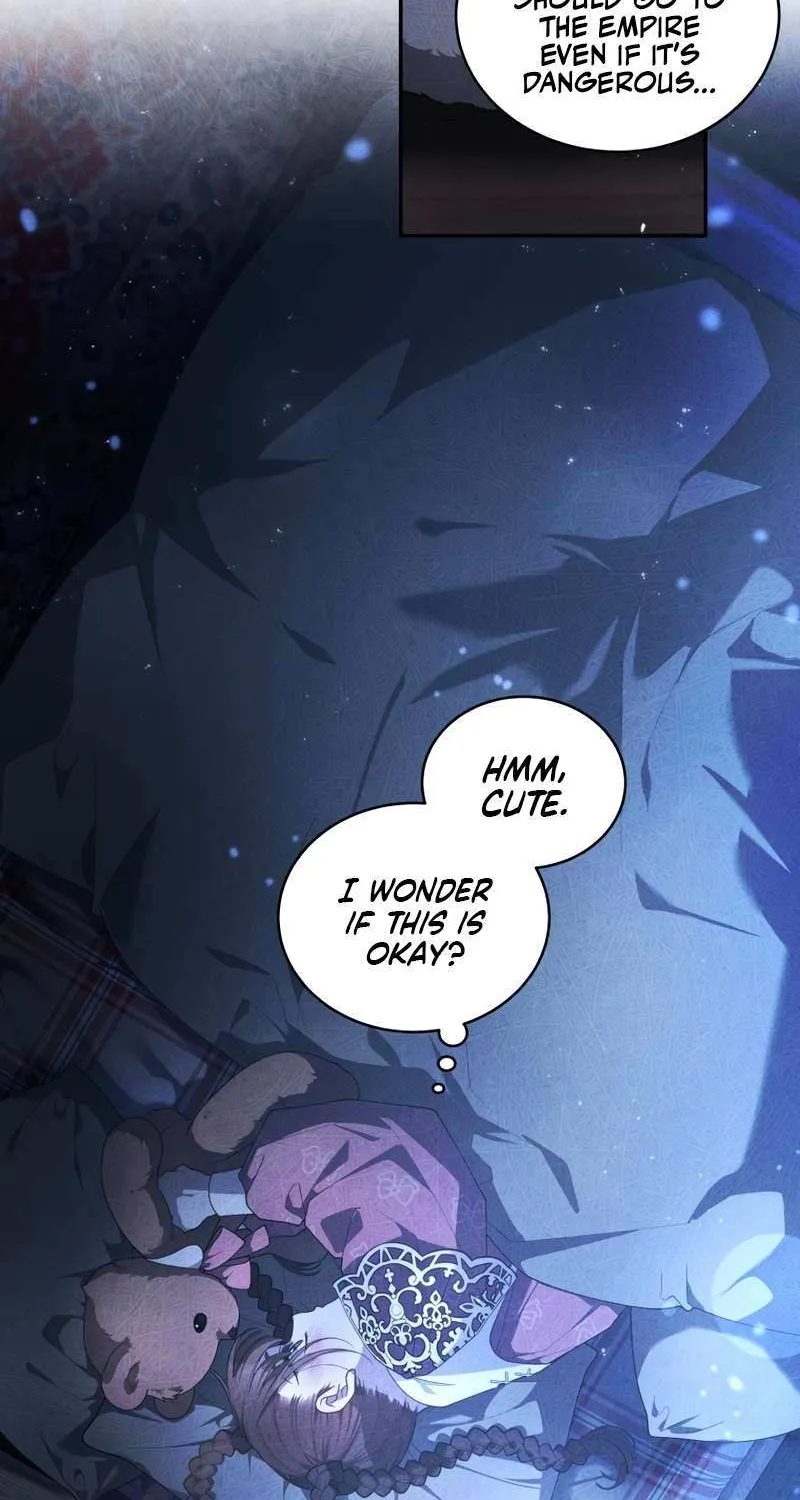 The Beast Tamed by the Villainess Chapter 89 page 20 - 