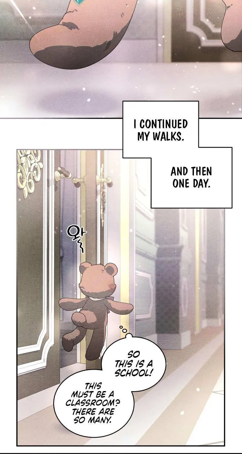 The Beast Tamed by the Villainess Chapter 89 page 22 - 