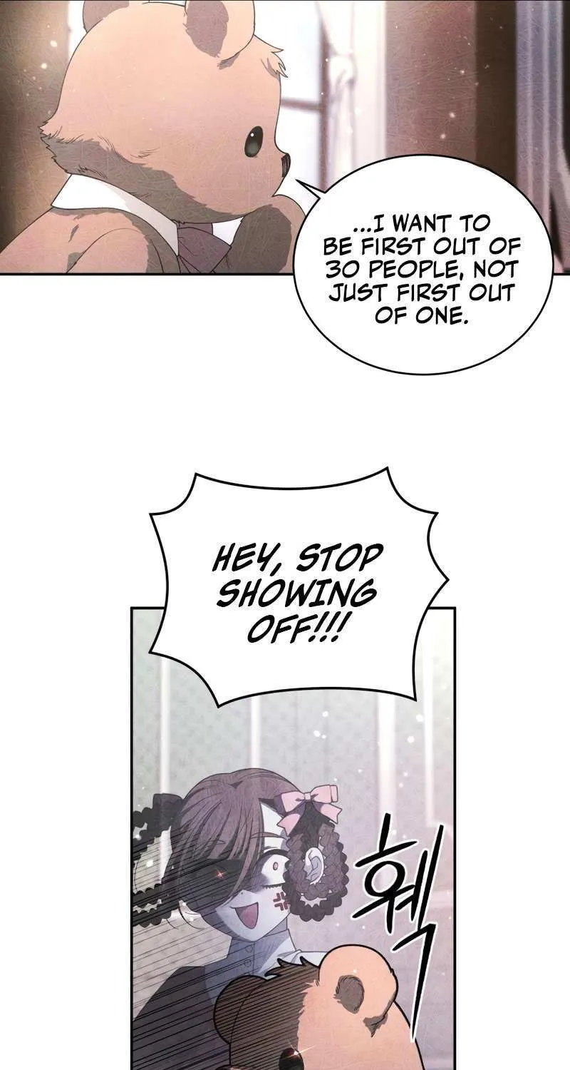 The Beast Tamed by the Villainess Chapter 89 page 23 - 