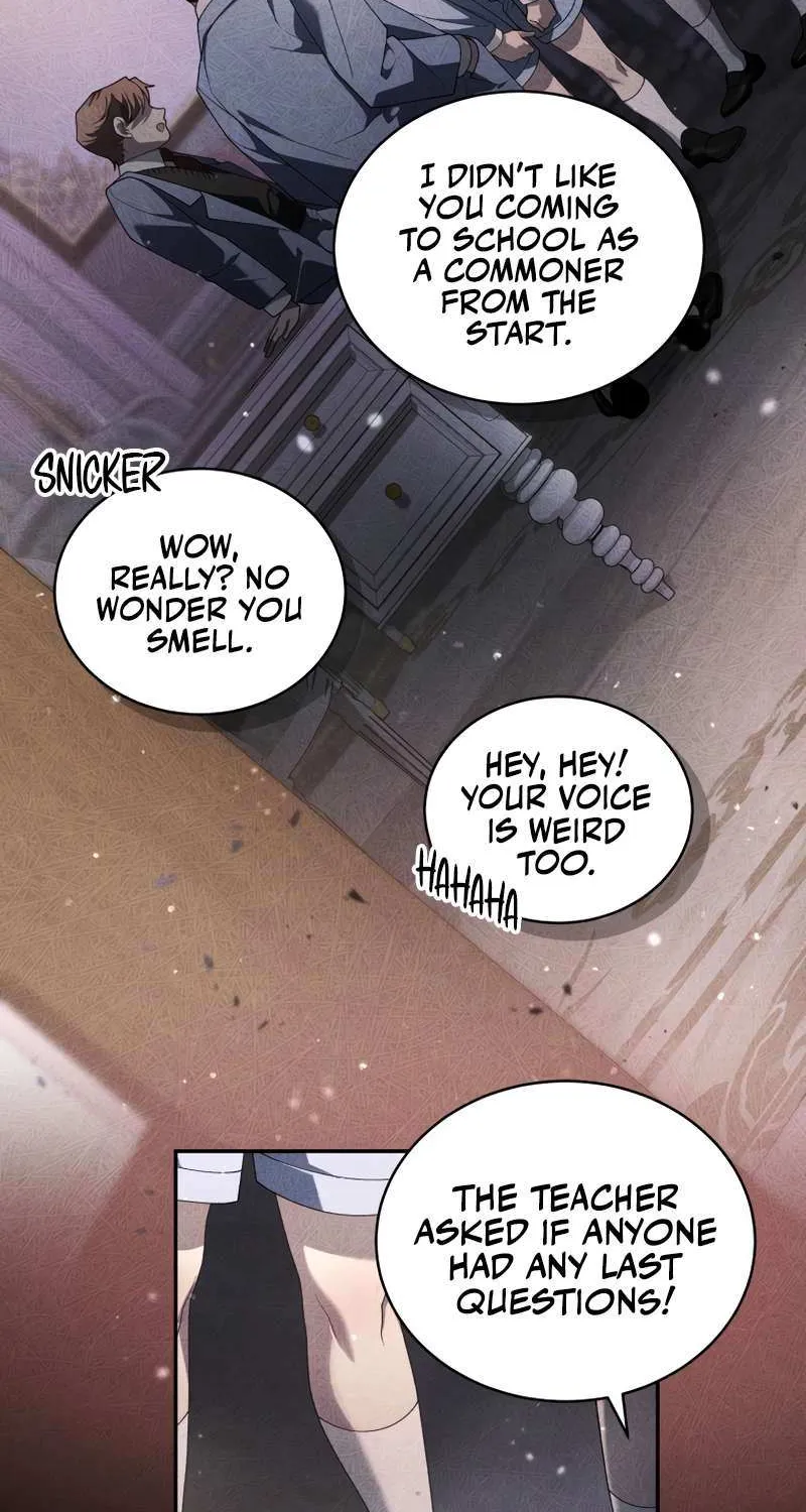 The Beast Tamed by the Villainess Chapter 89 page 26 - 