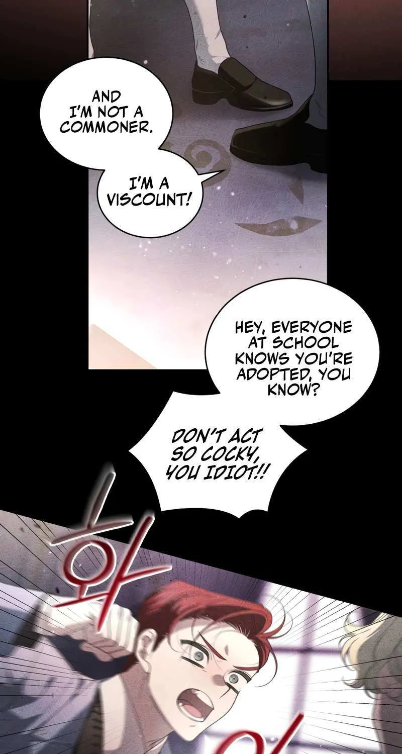 The Beast Tamed by the Villainess Chapter 89 page 27 - 