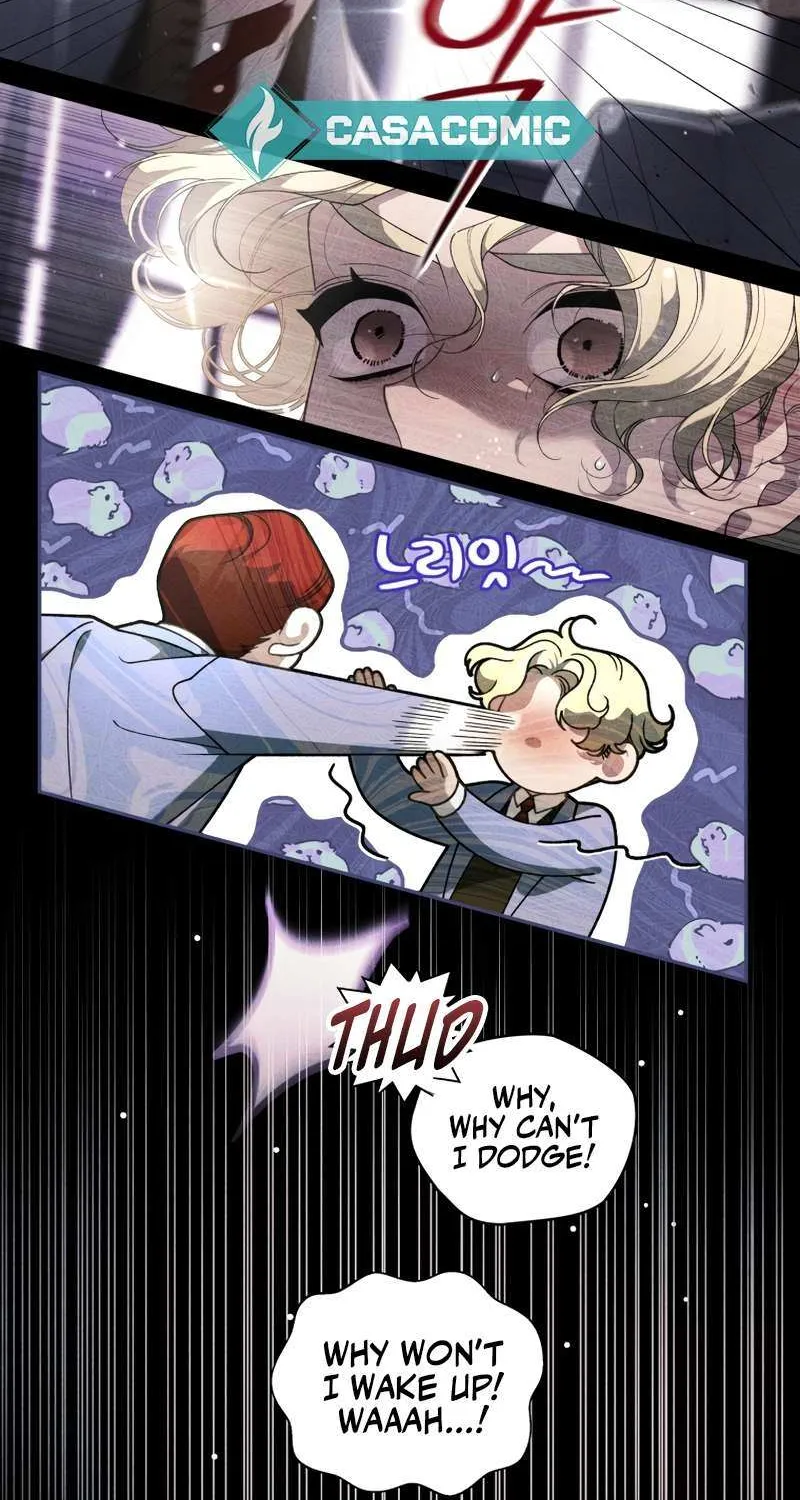 The Beast Tamed by the Villainess Chapter 89 page 28 - 