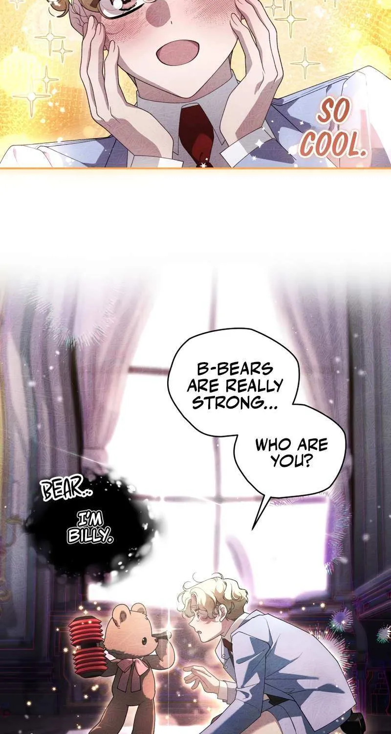 The Beast Tamed by the Villainess Chapter 89 page 35 - 