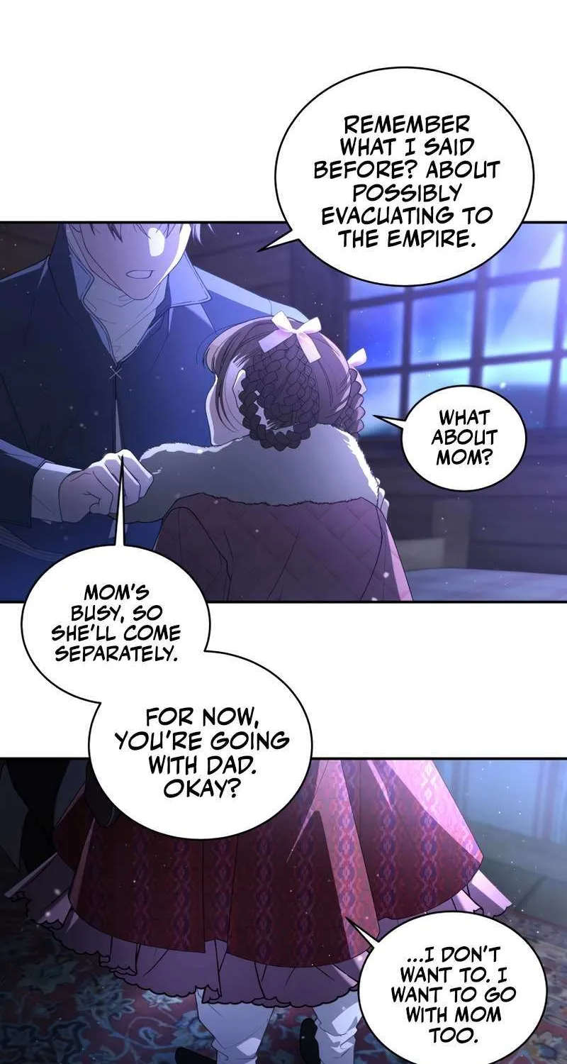 The Beast Tamed by the Villainess Chapter 89 page 42 - 