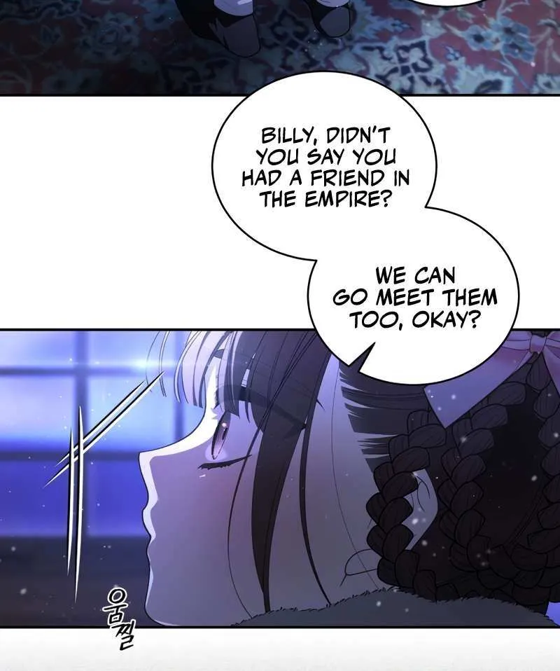 The Beast Tamed by the Villainess Chapter 89 page 43 - 