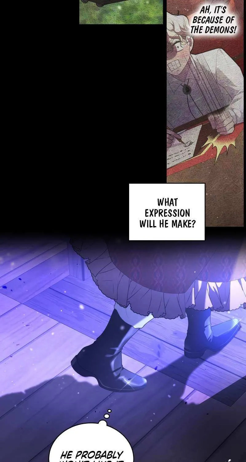 The Beast Tamed by the Villainess Chapter 89 page 45 - 