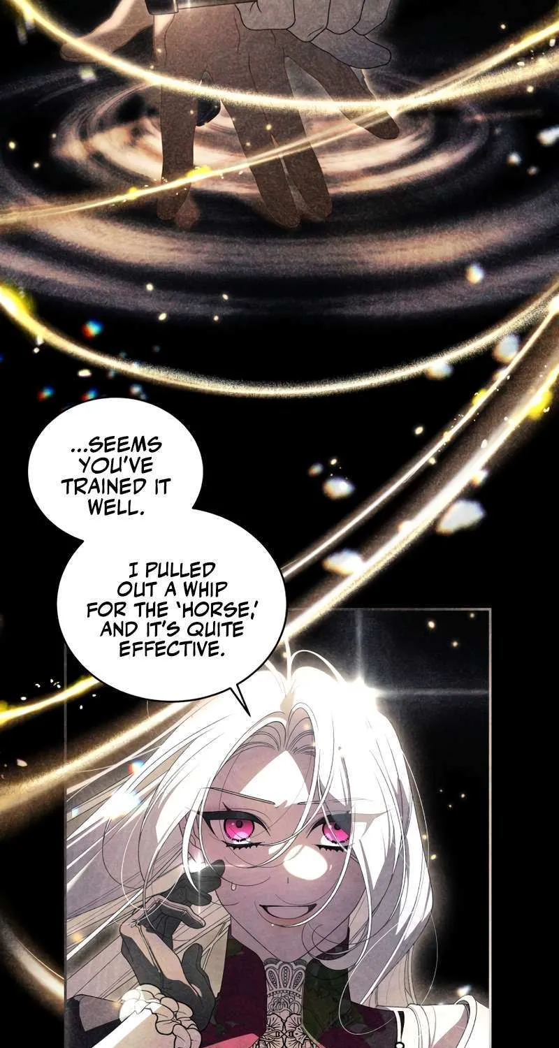 The Beast Tamed by the Villainess Chapter 89 page 60 - 