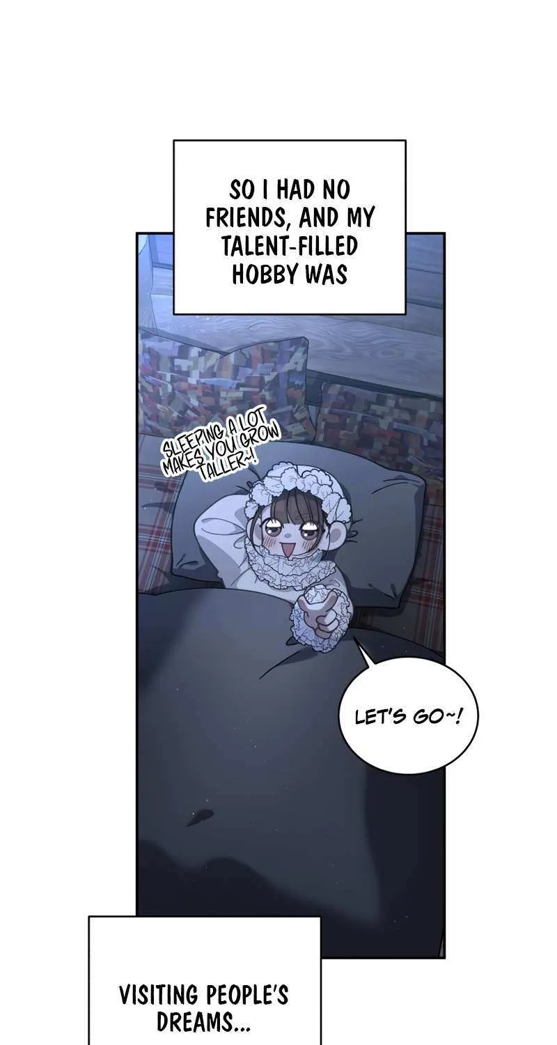 The Beast Tamed by the Villainess Chapter 89 page 9 - 