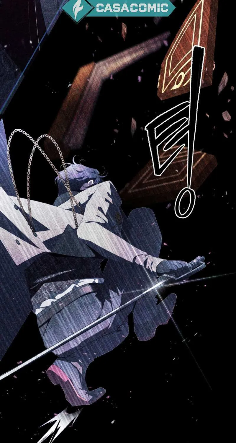 The Beast Tamed by the Villainess Chapter 89 page 94 - 