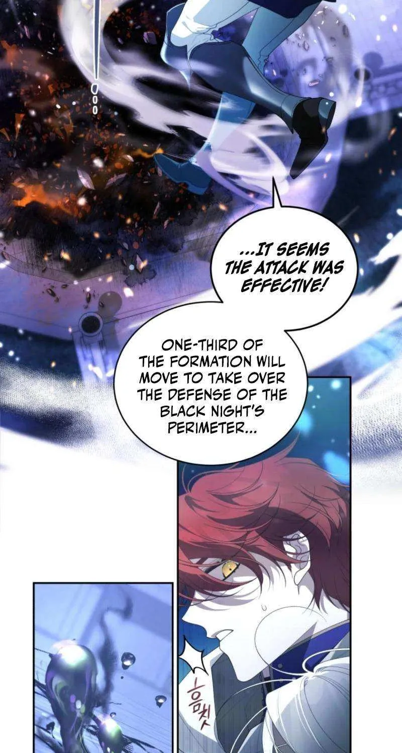 The Beast Tamed by the Villainess Chapter 90 page 11 - 