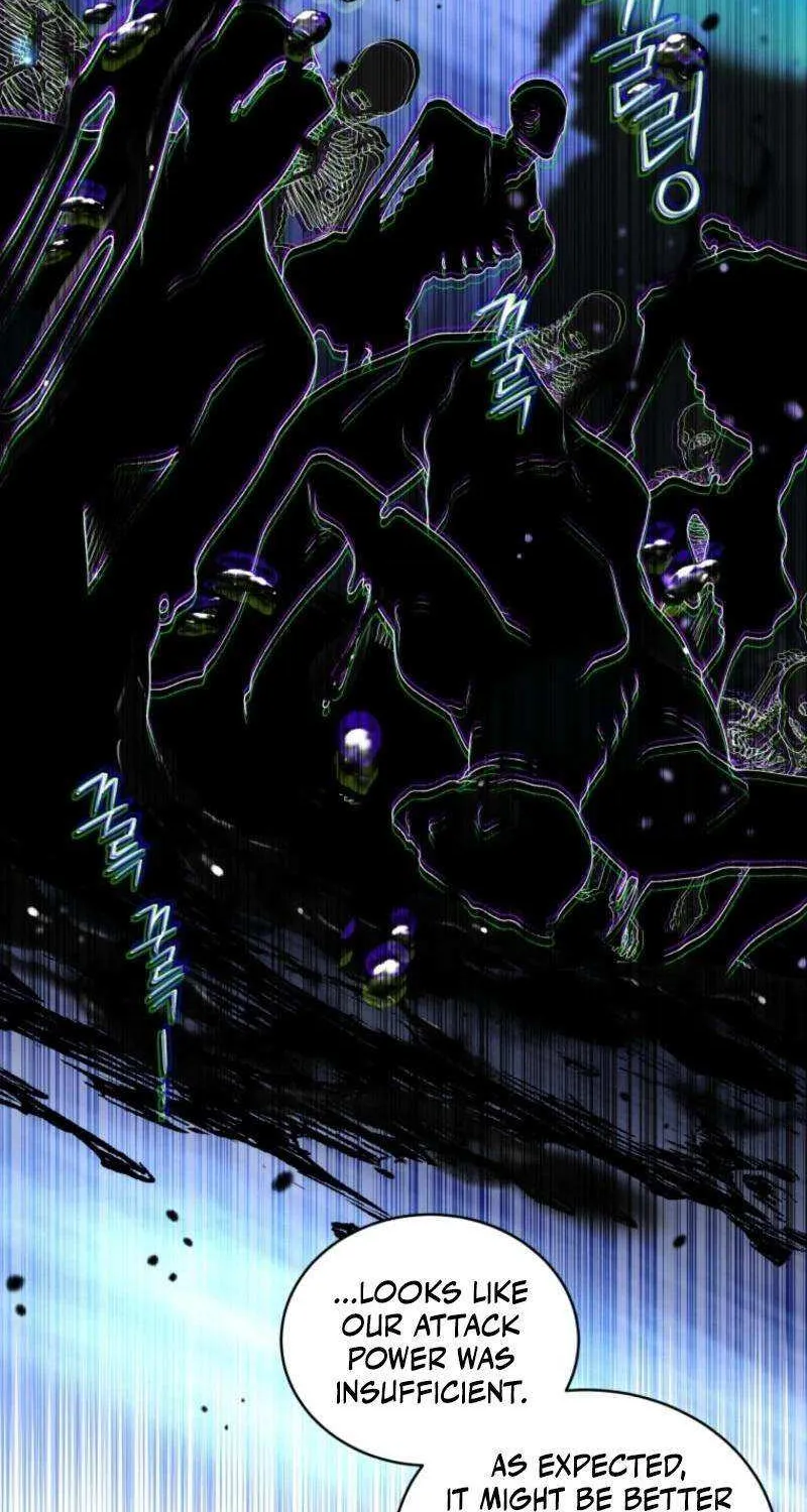 The Beast Tamed by the Villainess Chapter 90 page 13 - 