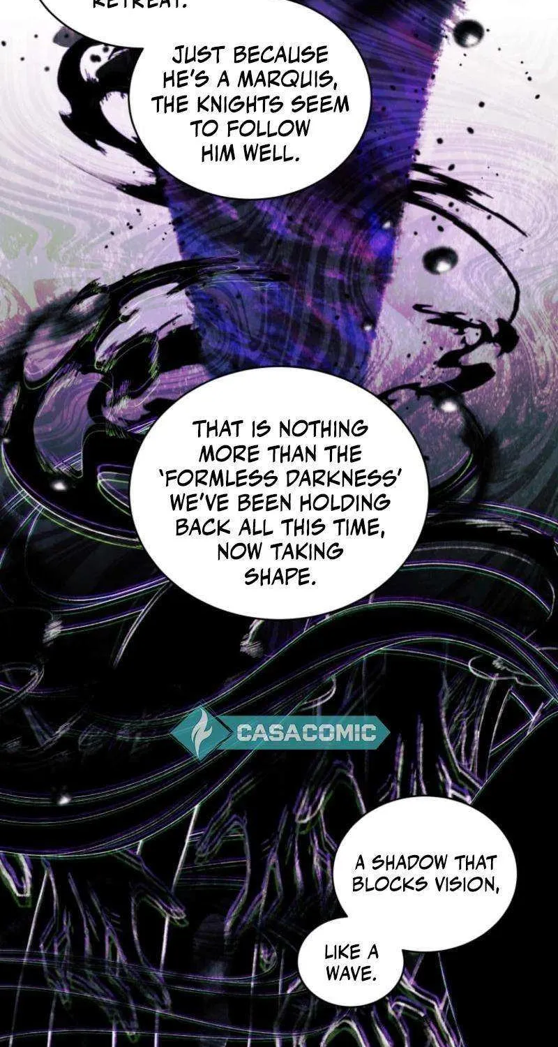 The Beast Tamed by the Villainess Chapter 90 page 15 - 