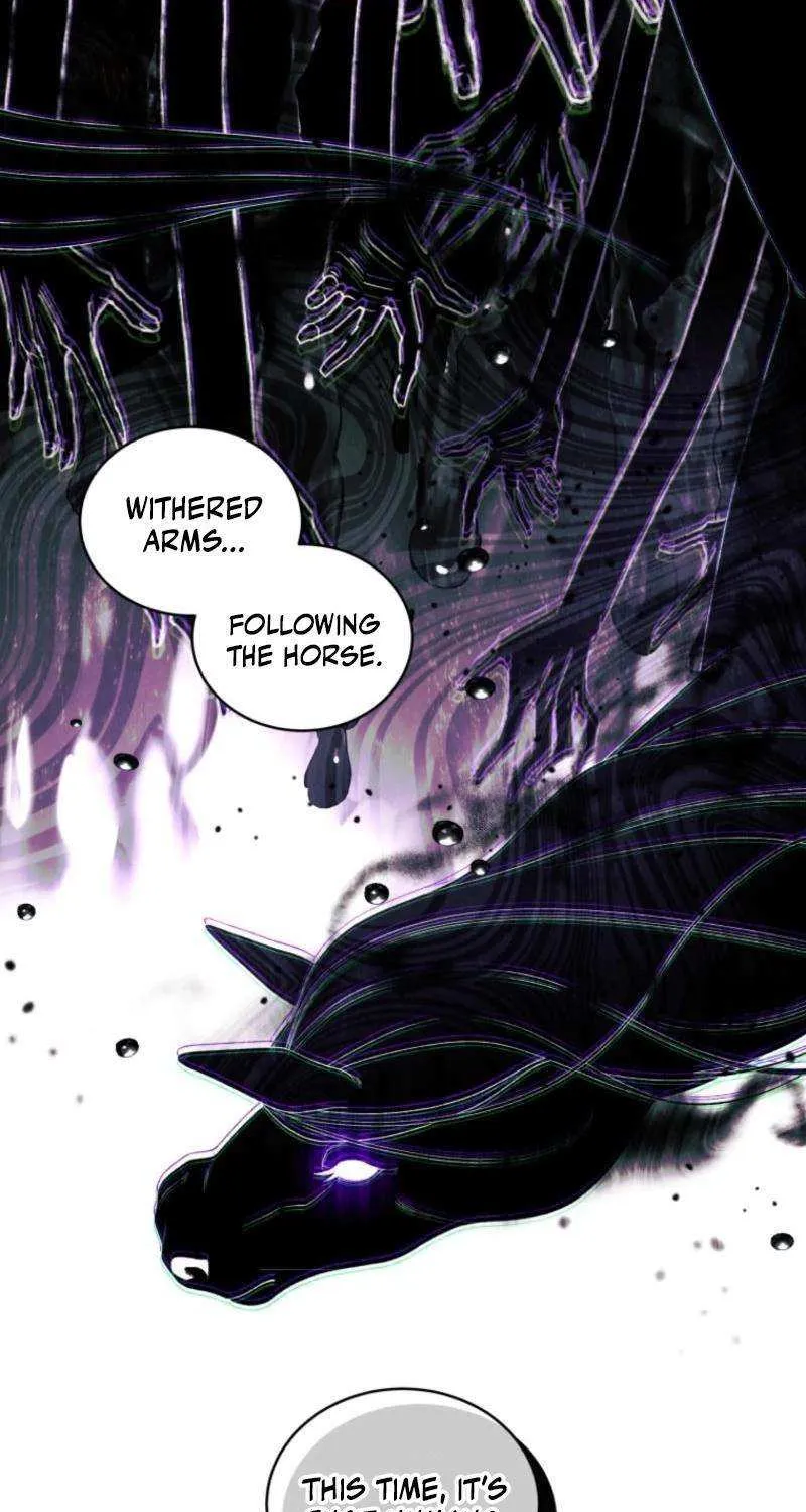 The Beast Tamed by the Villainess Chapter 90 page 16 - 